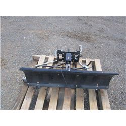Craftsman Snow Plow Blade