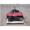 Image 2 : Craftsman 42" Ride Mower Towable Sweeper