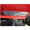 Image 3 : Craftsman 42" Ride Mower Towable Sweeper