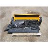 Image 2 : Craftsman 42" Ride Mower Towable Sweeper
