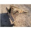 Image 3 : Stanley Hydraulic Skid Steer Breaker Attachment