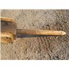 Image 4 : Stanley Hydraulic Skid Steer Breaker Attachment