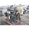 Image 2 : Cummins T/D Complete Long Block Engine