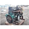 Image 3 : Cummins T/D Complete Long Block Engine
