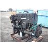 Image 4 : Cummins T/D Complete Long Block Engine