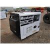 Image 2 : Mustang 6500DP Portable Generator