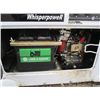 Image 6 : Mustang 6500DP Portable Generator