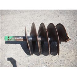 ATI McMillen H-200  24" Auger Bit
