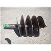 Image 1 : ATI McMillen H-200  24" Auger Bit
