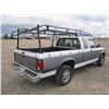 Image 3 : 1995 Dodge Dakota 4x4 Extra Cab Pickup Truck