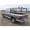 Image 4 : 1995 Dodge Dakota 4x4 Extra Cab Pickup Truck