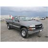 Image 2 : 2000 Chevrolet 2500 Silverado 4x4 Pickup Truck