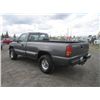 Image 4 : 2000 Chevrolet 2500 Silverado 4x4 Pickup Truck