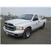 Image 1 : 2004 Dodge Ram 1500 SLT Pickup Truck