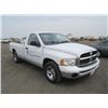 Image 2 : 2004 Dodge Ram 1500 SLT Pickup Truck