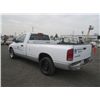 Image 4 : 2004 Dodge Ram 1500 SLT Pickup Truck