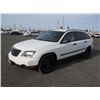 Image 1 : 2005 Chrysler Pacifica SUV