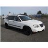 Image 2 : 2005 Chrysler Pacifica SUV