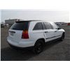 Image 3 : 2005 Chrysler Pacifica SUV