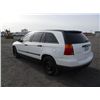 Image 4 : 2005 Chrysler Pacifica SUV
