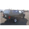 Image 3 : 1995 Jeep Cherokee SUV