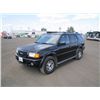 Image 1 : 1998 Isuzu Rodeo SUV