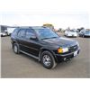Image 2 : 1998 Isuzu Rodeo SUV