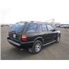 Image 3 : 1998 Isuzu Rodeo SUV