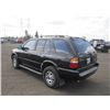 Image 4 : 1998 Isuzu Rodeo SUV