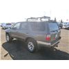 Image 4 : 1998 Toyota 4-Runner SR5 4x4 SUV