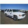 Image 2 : 1999 Cadillac Escalade SUV