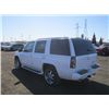 Image 4 : 1999 Cadillac Escalade SUV
