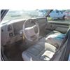Image 6 : 1999 Cadillac Escalade SUV