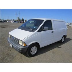 1996 Ford Aerostar Van