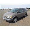 Image 1 : 1998 Toyota Sienna Van