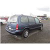 Image 3 : 1997 Nissan Quest XE Minivan