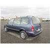Image 4 : 1997 Nissan Quest XE Minivan
