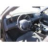 Image 8 : 2002 Ford Crown Victoria Police Interceptor