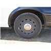 Image 12 : 2003 Ford Crown Victoria Police Interceptor