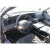 Image 8 : 2003 Ford Crown Victoria Police Interceptor