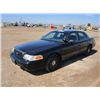 Image 1 : 2004 Ford Crown Victoria Police Interceptor