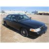 Image 2 : 2004 Ford Crown Victoria Police Interceptor