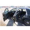 Image 5 : 2004 Ford Crown Victoria Police Interceptor