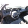 Image 8 : 2004 Ford Crown Victoria Police Interceptor