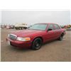 Image 1 : 1999 Ford Crown Victoria Sedan