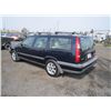 Image 4 : 1999 Volvo V70 XC Cross Country AWD Wagon
