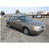 Image 2 : 1999 Mazda 626 Sedan