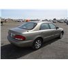 Image 3 : 1999 Mazda 626 Sedan