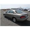 Image 4 : 1999 Mazda 626 Sedan
