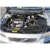 Image 7 : 2001 Volvo V70 Sedan